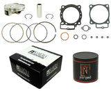 Namura Forged Top-End Rebuild Kit for 2009-12 Honda CRF450R - 95.97mm - FX-10046K