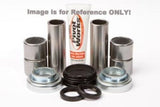 Pivot Works PWSAK-H25-006 Swing Arm Bearing Kit for 1993-16 Honda XR650L