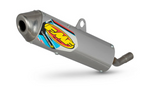 FMF Racing Turbinecore 2 Silencer for 1996-99 Yamaha YZ250 - 020361