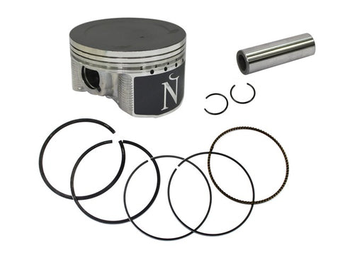 Namura Oversized Piston Kit for 1998-01 Yamaha YFM600F Grizzly - 96.00mm - NA-40007-4