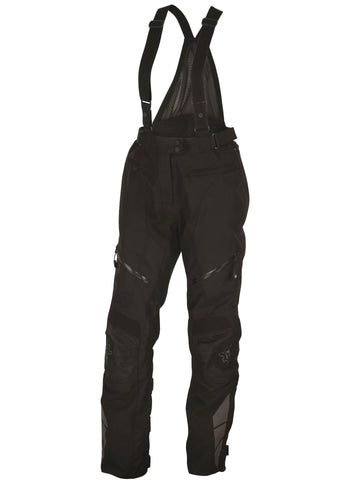 FirstGear Kilimanjaro 2.0 Pants for Women - Black - Size 12