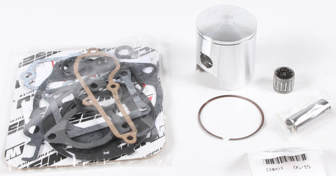 Wiseco Top-End Rebuild Kit for 1988-89 Honda CR125R - 54.50mm - PK1717