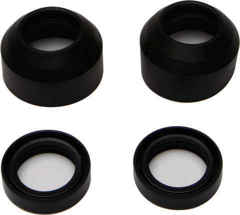All Balls Fork and Dust Seal Kit for 1980-81 Honda CR80R Models - 56-107