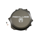 Rekluse Racing Clutch Cover for 2008-18 Suzuki RM-X450Z - RMS-464