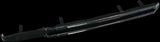 Woodys Dooly Dual Carbide Runner for Arctic Cat Models - 4 Inch 90 Degree Dual Carbide - DA4-9975
