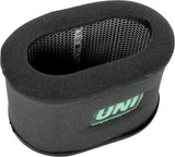 Uni Filter Replacement Air Filter for 1978-82 Kawasaki KZ400/440 - NU-2319