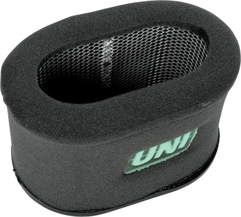 Uni Filter Replacement Air Filter for 1978-82 Kawasaki KZ400/440 - NU-2319