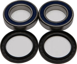 All Balls Rear Wheel Bearing Kit for Kawasaki KEF300 / KSF250 Models - 25-1132