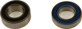 All Balls Front Wheel Bearing Kit for 1993-97 BMW K1100LT Models - 25-1676