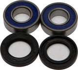 All Balls 25-1045 Front Wheel Bearing Kit for 1984-1987 Suzuki LT-50