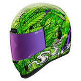ICON Airform Ritemind Glow Helmet - XX-Large