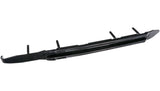 Woodys Dooly 60 Degree Runners for Yamaha Models - 6 Inch Carbide - DY6-6580