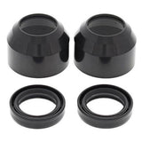 All Balls Racing Fork Oil and Dust Seal Kit for Suzuki RM100 / RM125 - 56-175