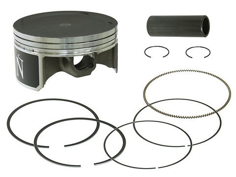 Namura Piston Kit for 2008-16 Suzuki LT-A750X - 103.97mm - NA-30015-B