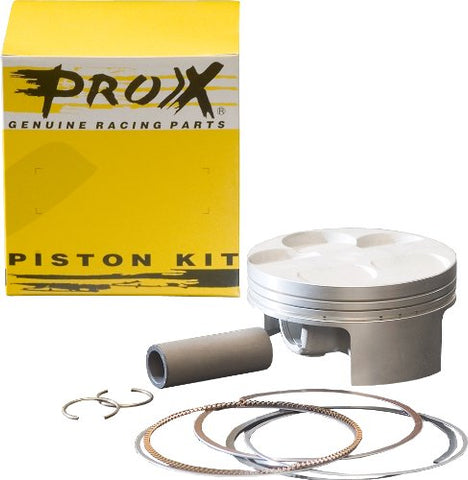 Pro-X Racing Piston Kit for 2006-14 Honda TRX450R / TRX450ER - 95.98mm - 01.1496.C