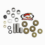 All Balls Linkage Bearing Kit for 1987-88 Suzuki RM125 / RM250 - 27-1076