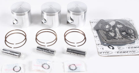 Wiseco Top-End Rebuild Kit for Ski-Doo 779 / Formula / Mach Z - 70.00mm - SK1240