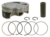 Namura Forged Piston Kit for 2003-14 Yamaha WR450F - 94.95mm - FX-40045