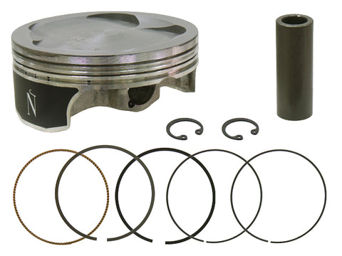 Namura Forged Piston Kit for 2003-14 Yamaha WR450F - 94.95mm - FX-40045
