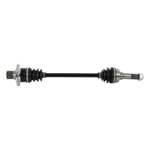 All Balls Racing 6 Ball Heavy Duty Axle for 2018-19 Can-Am Maverick X3 MAX/HO Models - AB6-CA-8-126