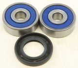 All Balls Front Wheel Bearing Kit for 1973-75 Yamaha GT80 / RD60 Models - 25-1441