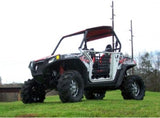 High Lifter Signature Lift Kit for 2009-14 Polaris RZRS/RZR4 800 - PLK800RZRS-50