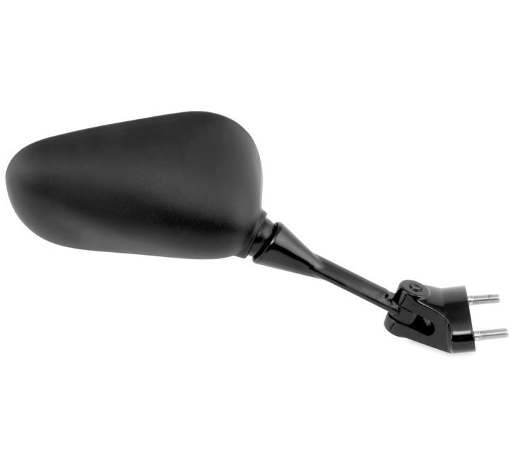 Rin様 BikeMaster Replacement Right Mirror for 2004-2007 Kawasaki