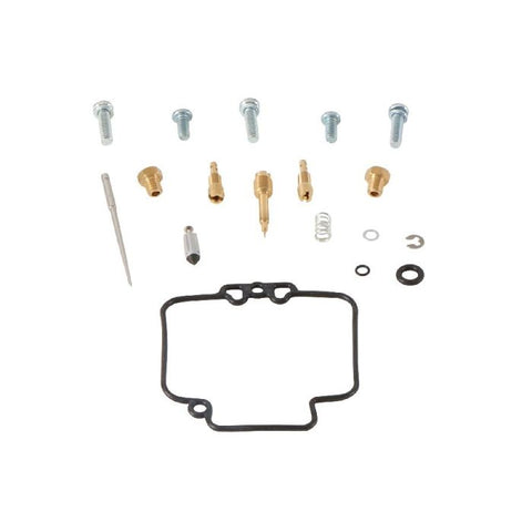 All Balls EZ Start Carburetor Rebuild Kit for 2009-13 Yamaha YFM90 Raptor - 46-8036