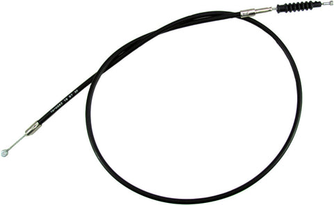 Motion Pro 10-0082 Black Vinyl LW Clutch Terminator Cable for 1998 KTM 640 Duke