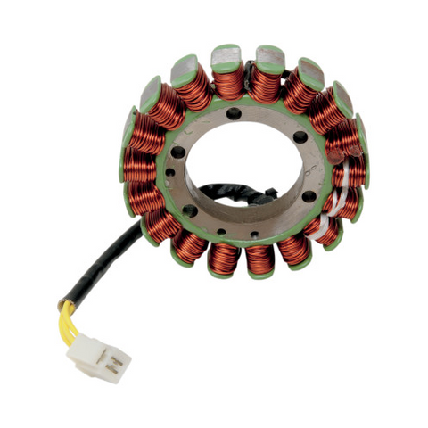 Ricks Motorsport Stator for Arctic Cat Snow models - 24-008