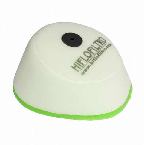 HiFlo Filtro 2-Stage Foam Racing Air Filter for 1992-93 Kawasaki KX125/KX250 - HFF2020