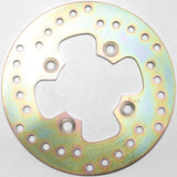 EBC MD6007D - Rear Brake Rotors For Honda 1986-89 TRX250R / 1985-86 ATC250R