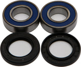 All Balls Front Wheel Bearing Kit for 1999-08 Suzuki GSX1300R Hayabusa - 25-1276