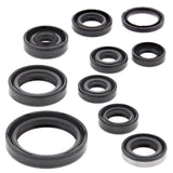 Vertex Engine Oil Seal Kit for 2006-15 Kawasaki KX450F - 822319