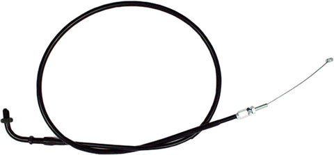 Motion Pro Black Vinyl Throttle Pull Cable for Honda CMX250 / VT1100 - 02-0094