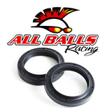 All Balls Racing Fork Oil Seal Kit for Yamaha VMX1200 / Yamaha XVZ1200 - 55-139