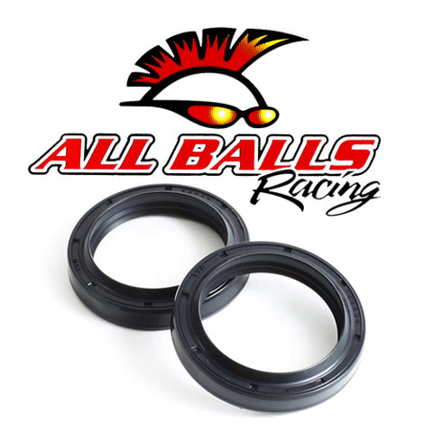 All Balls Racing Fork Oil Seal Kit for Yamaha VMX1200 / Yamaha XVZ1200 - 55-139