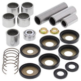 All Balls Linkage Bearing Kit for 1993-95 Suzuki RM125 / 250 Models - 27-1069