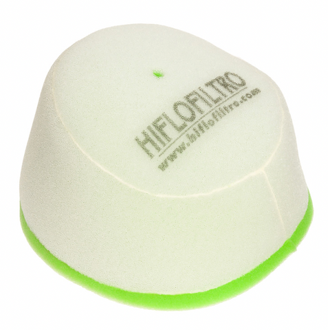 HiFlo Filtro 2-Stage Foam Racing Air Filter for 1997-21 Yamaha YZ125-450 - HFF4012