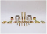 High Lifter Signature Lift Kit for Polaris Sportsman 400/450/500/570/600/700/800