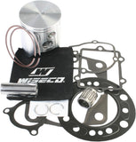 Wiseco Top-End Rebuild Kit for 2002-04 Honda CR250R - 66.40mm - PK1195