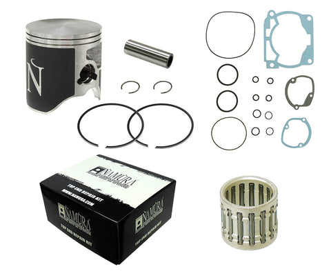 Namura Top-End Rebuild Kit for KTM 300 Models - 71.95mm - NX-70034-BK