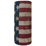 ZANheadgear Motley Tube Sportflex Neck Warmer - Patriot
