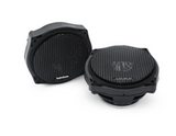 Rockford Fosgate Power Full Range Speaker for 1998-13 Harley Electra Glide / Street Glide - TMS6SG