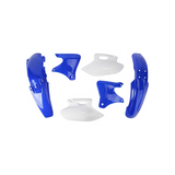 Acerbis Standard Plastic Kit for 2000-02 Yamaha WR426/YZF426 - 2041280243