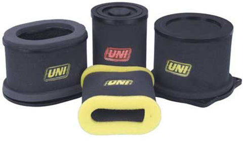 Uni Filter Replacement Air Filter for 1989-95 Yamaha FZR1000 - NU-3236