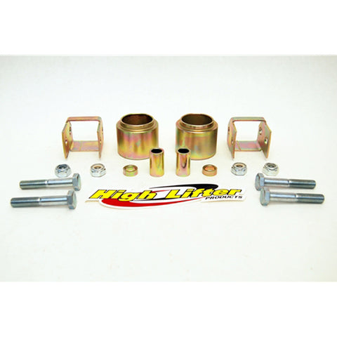 High Lifter Products Lift Kit for Can-Am Outlander 650 / 800 - CLK800-00