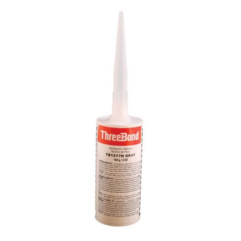 Three Bond High Viscosity Fast-Set Liquid Gasket Maker - 5.3 Oz - 1217H