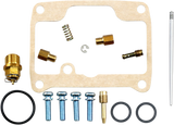 All Balls Carburetor Rebuild Kit for 1988-91 Ski-Doo Nordik 50 - 26-10004