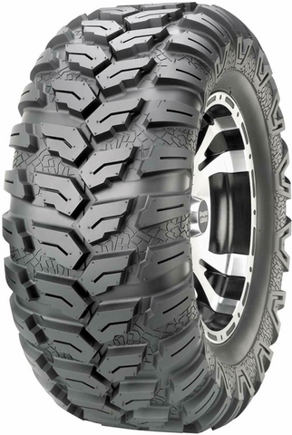Maxxis Ceros MU07 and MU08 Radial Tire - 27x11-R14 - 6 Ply - Front - TM01000100